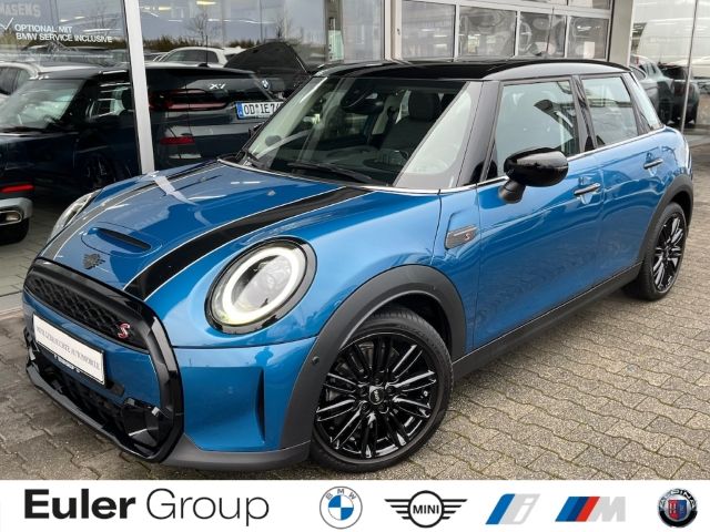Mini Cooper S 19.500 km 26.577 &euro; Pirmasens 66954