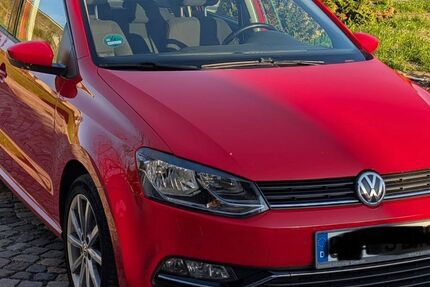 VW Polo 154.000 km 7.400 &euro; Geithain 04643