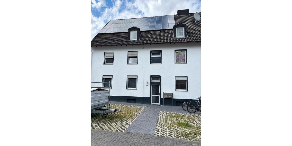 Dachgeschoßwohnung Ennigerloh - 3 Zimmer, 47 m&sup2;, 85.000&euro; | Angebot:26875515