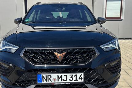 Cupra Ateca 77.777 km 27.789 € Neuwied 56567