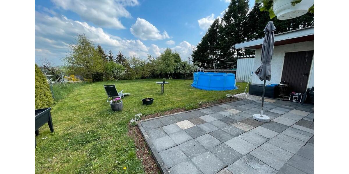 Erdgeschoßwohnung Morsbach - 2 Zimmer, 60 m&sup2;, 610&euro; | Angebot:26403776