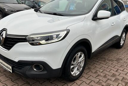 Renault Kadjar 30.659 km 11.600 &euro; Mühlhausen 99974