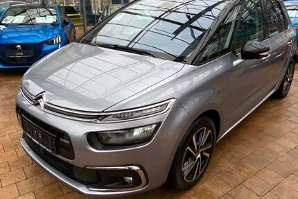Citroen C4 Picasso 103.400 km 16.950 &euro; Papenburg 26871