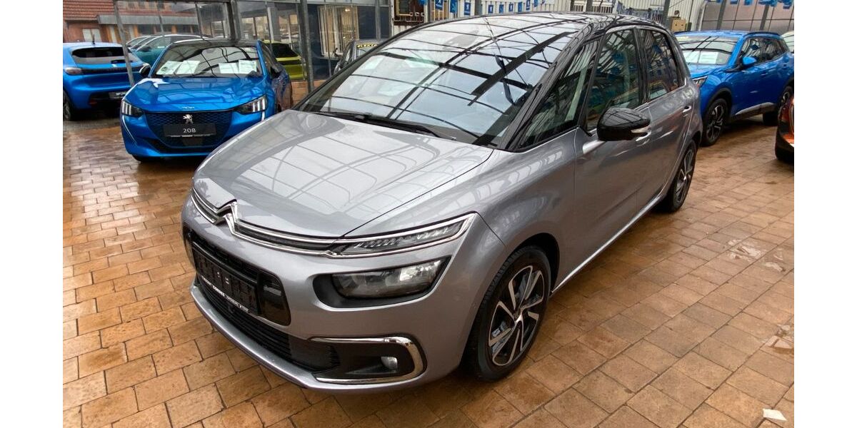 Citroen C4 Picasso 103.400 km 16.950 &euro; Papenburg 26871