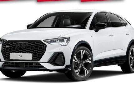 Audi Q3 14.999 km 50.555 &euro; Stuttgart 70469
