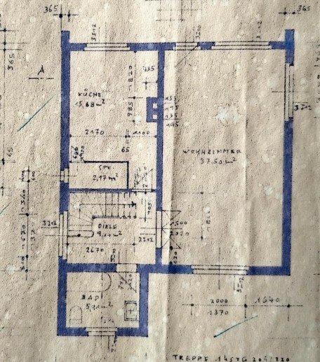Einfamilienhaus Jüterbog - 6 Zimmer, 150 m&sup2;, 319.000&euro; | Angebot:26800710