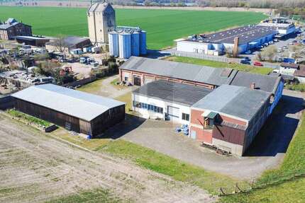 Gewerbeobjekt Ilsede - 799.000&euro; | Angebot:25628832