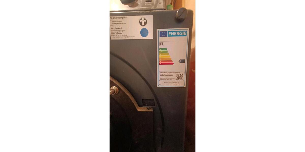 Einfamilienhaus Meyenburg - 3 Zimmer, 100 m&sup2;, 144.000&euro; | Angebot:23475540