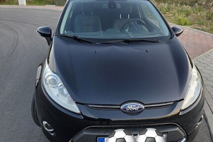 Ford Fiesta 207.714 km 2.200 € Trittau 22946
