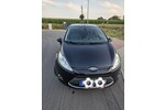 Ford Fiesta 207.714 km 2.200 € Trittau 22946