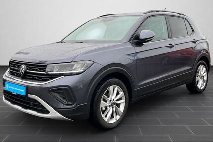 VW T-Cross 17.400 km 22.600 € Kruft 56642