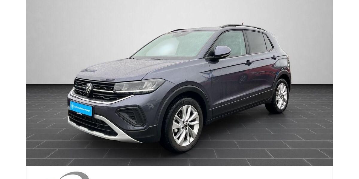 VW T-Cross 17.400 km 22.600 € Kruft 56642