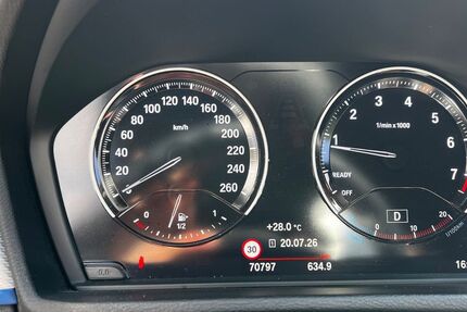BMW X1 70.797 km 26.000 &euro; Schapbach 77776