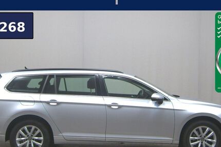 VW Passat 161.528 km 15.980 &euro; Gyhum/Bockel 27404