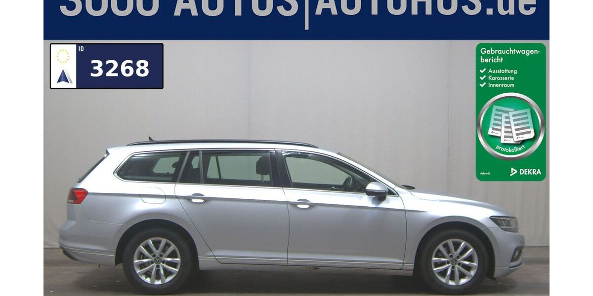 VW Passat 161.528 km 15.980 &euro; Gyhum/Bockel 27404