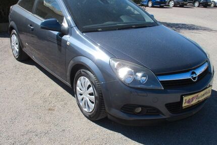 Opel Astra 135.000 km 3.499 &euro; Dresden 01277