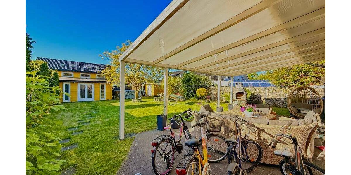 Einfamilienhaus Euskirchen Kleinbüllesheim - 4 Zimmer, 130 m&sup2;, 495.000&euro; | Angebot:26377586