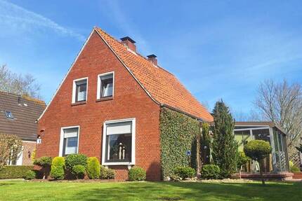 Haus Weener - 5 Zimmer, 133 m&sup2;, 195.000&euro; | Angebot:26118098