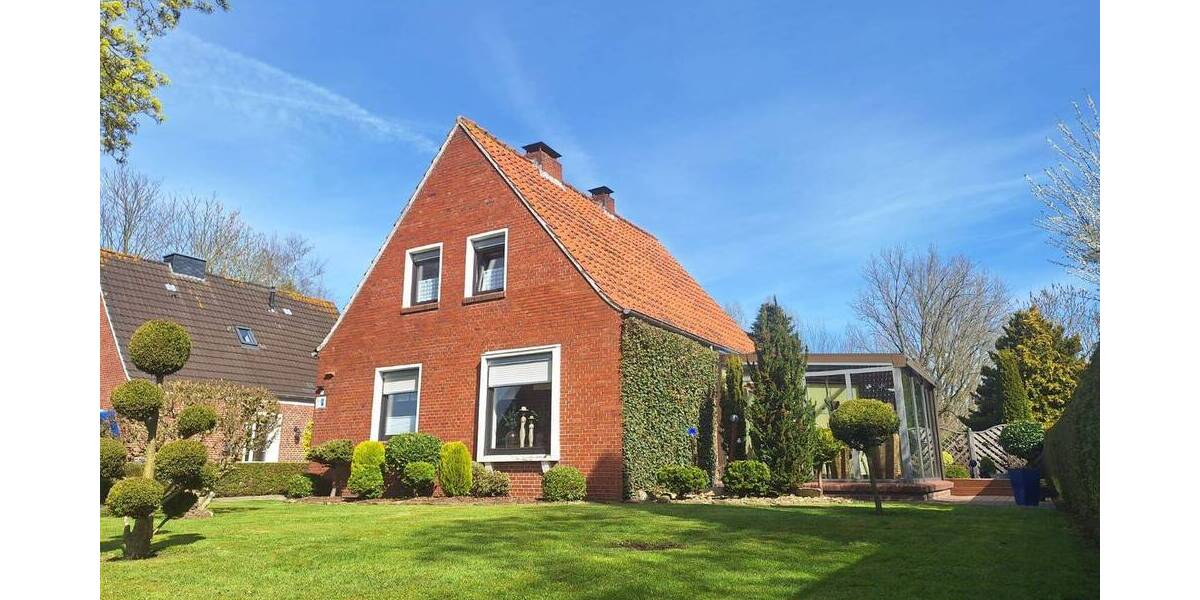 Mehrfamilienhaus, Wohnhaus Weener - 5 Zimmer, 133 m&sup2;, 195.000&euro; | Angebot:26118098