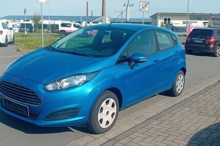 Ford Fiesta 222.000 km 3.499 &euro; Lage 32791