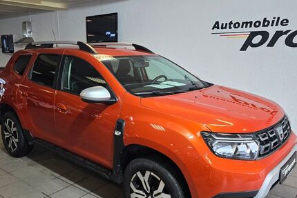 Dacia Duster 92.000 km 13.590 &euro; Daleiden 54689