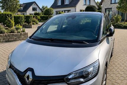 Renault Scenic 90.200 km 13.000 &euro; Bergheim 50127