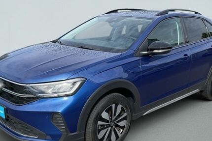VW Taigo 22.800 km 22.640 &euro; Rudolstadt 07407