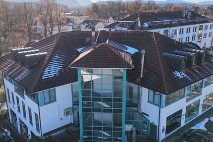 Gewerbeobjekt Penzberg - 880&euro; | Angebot:25458913