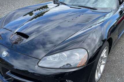 Dodge Viper 39.000 km 55.000 &euro; Sankt Augustin 53757