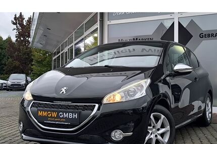 Peugeot 208 129.409 km 5.990 € Bickenbach 64404