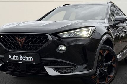 Cupra Formentor 48.500 km 26.930 &euro; Erbach 64711