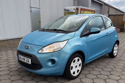 Ford Ka/Ka+ 194.350 km 1.924 &euro; Staudt 56424