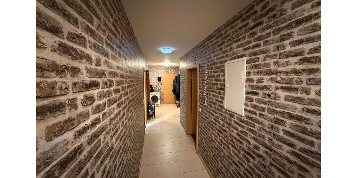 Etagenwohnung Gütersloh Kattenstroth - 5 Zimmer, 136 m&sup2;, 250.000&euro; | Angebot:25564492