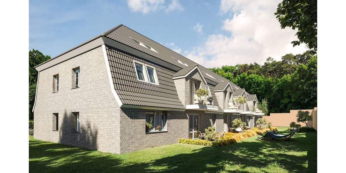 Etagenwohnung Trassenheide - 522.410&euro; | Angebot:25984251