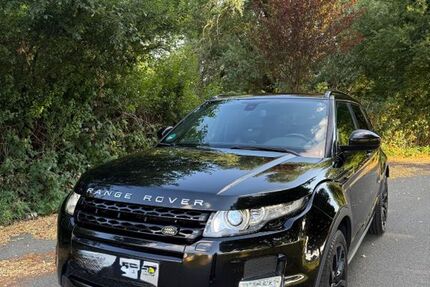 Land Rover Range Rover Evoque 179.000 km 14.500 &euro; Wald-michelbach 69483