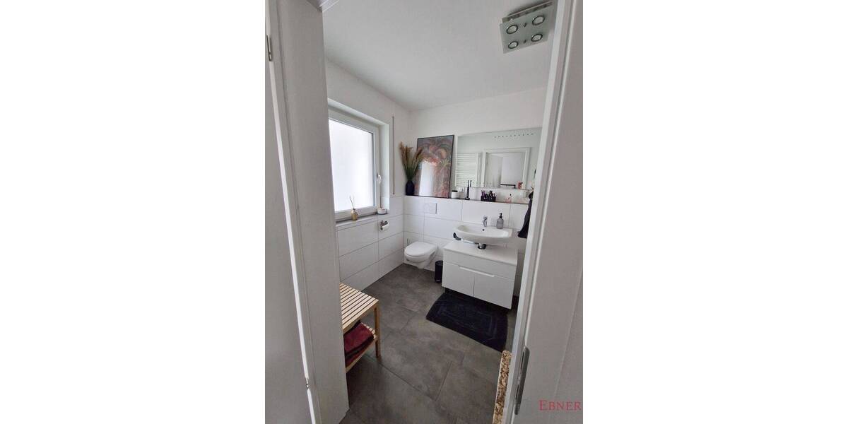 Etagenwohnung Metten - 3 Zimmer, 65 m&sup2;, 716&euro; | Angebot:26908960