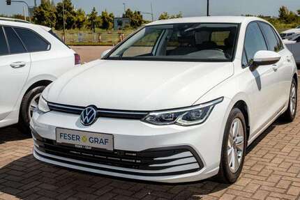 VW Golf 51.530 km 21.940 &euro; Magdeburg 39126