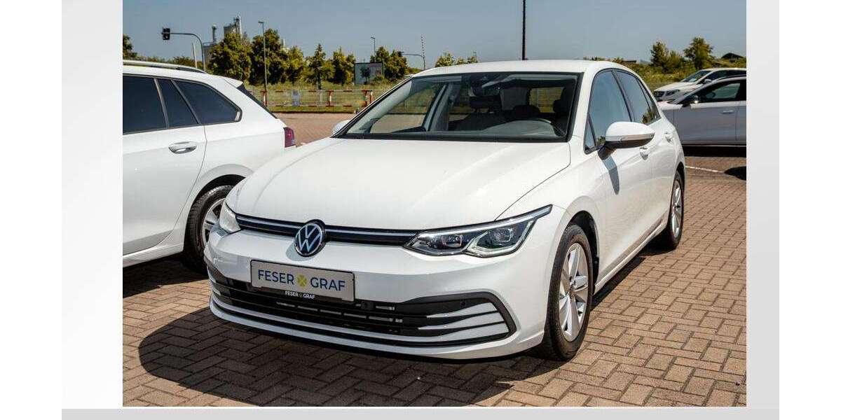 VW Golf 51.530 km 21.940 &euro; Magdeburg 39126