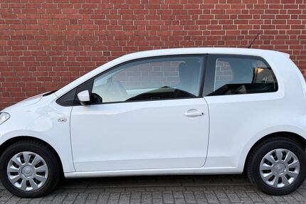 Skoda Citigo 104.000 km 5.990 &euro; Nottuln-Appelhülsen 48301