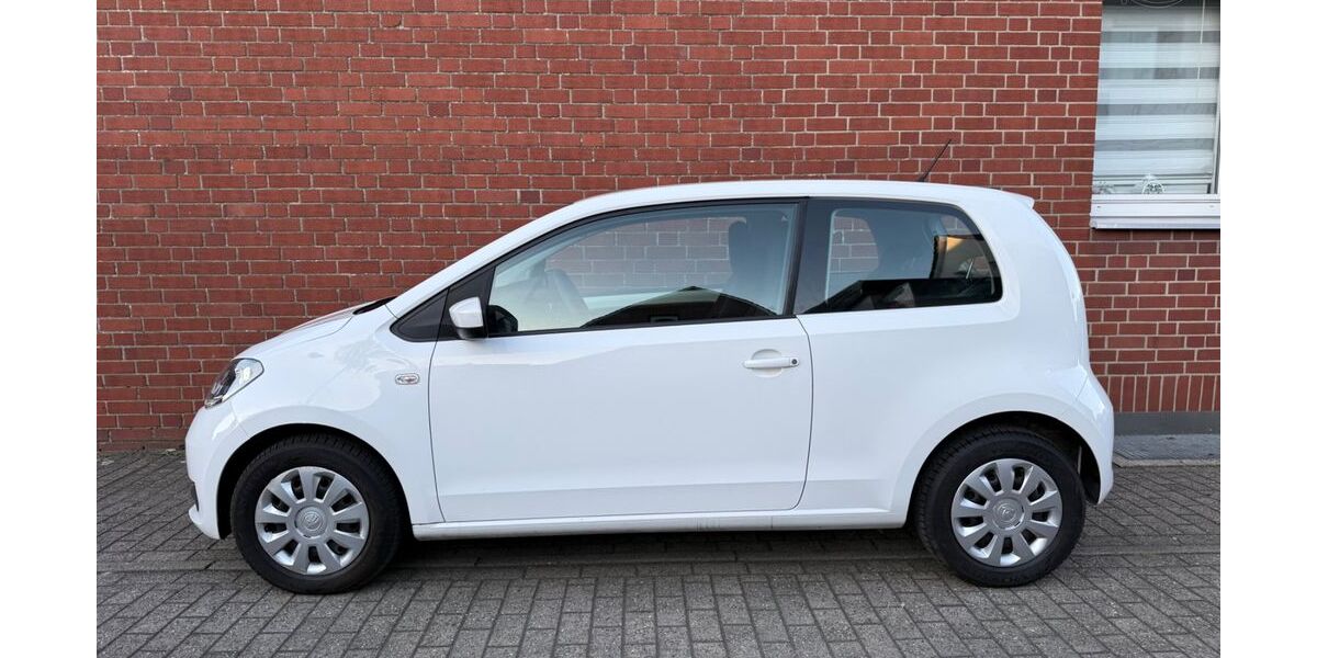 Skoda Citigo 104.000 km 5.990 &euro; Nottuln-Appelhülsen 48301