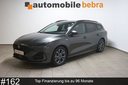 Ford Focus 18.524 km 20.290 &euro; Bebra 36179