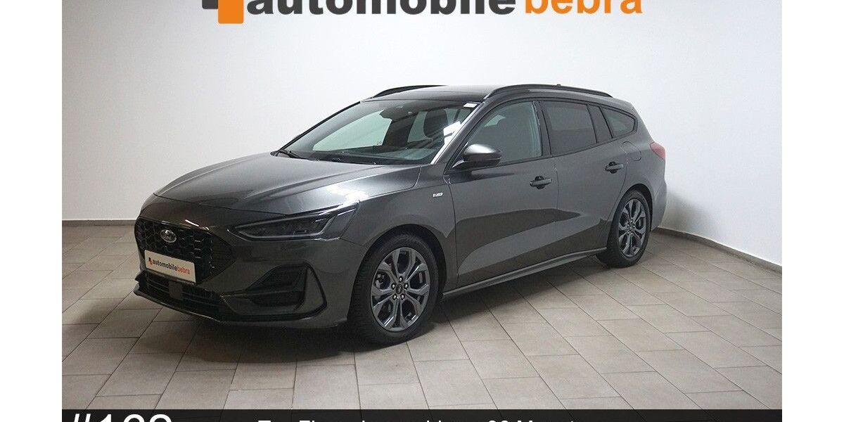 Ford Focus 18.524 km 20.290 &euro; Bebra 36179