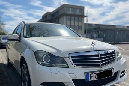 Mercedes-Benz C 250 280.500 km 7.250 &euro; Gundelfingen 79194