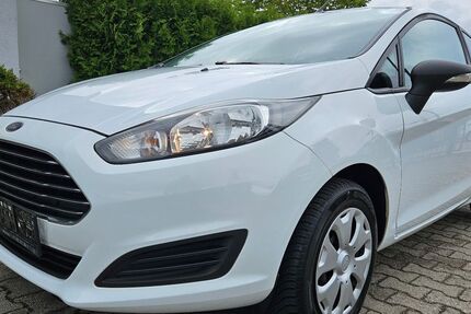 Ford Fiesta 161.000 km 2.990 &euro; Regensburg 93057