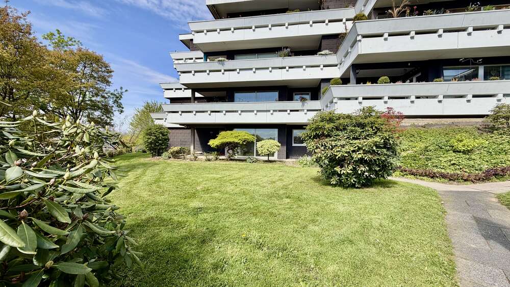 Etagenwohnung Wiehl - 2 Zimmer, 79 m&sup2;, 162.500&euro; | Angebot:26310172