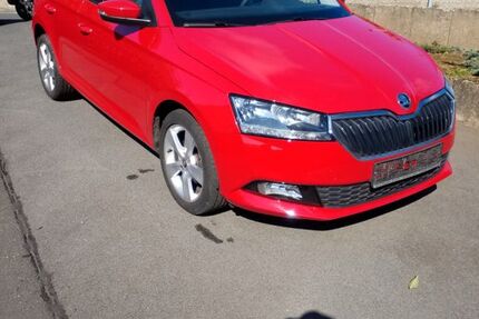 Skoda Fabia 130.000 km 6.950 € Driedorf 35759