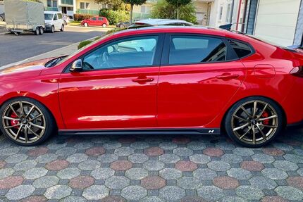 Hyundai i30 70.000 km 27.000 &euro; Kerpen 50170