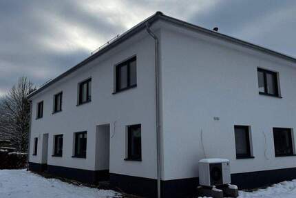 Neubau Doppelhaushälfte in exklusiver Lage von Hermannsburg zu verkaufen 5 zimmer