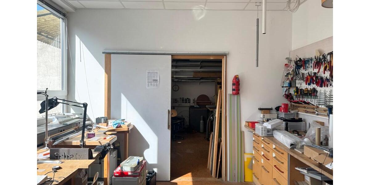 Gewerbeobjekt Offenbach am Main Hafen - 1.990&euro; | Angebot:26097773