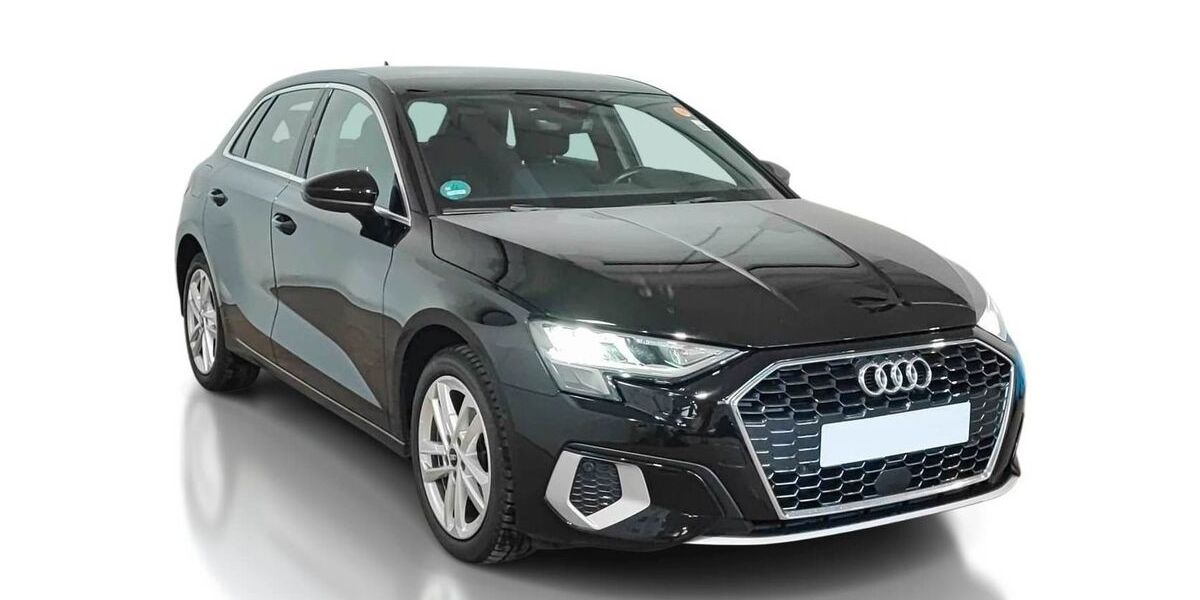 Audi A3 92.100 km 18.790 &euro; Leipzig 04317